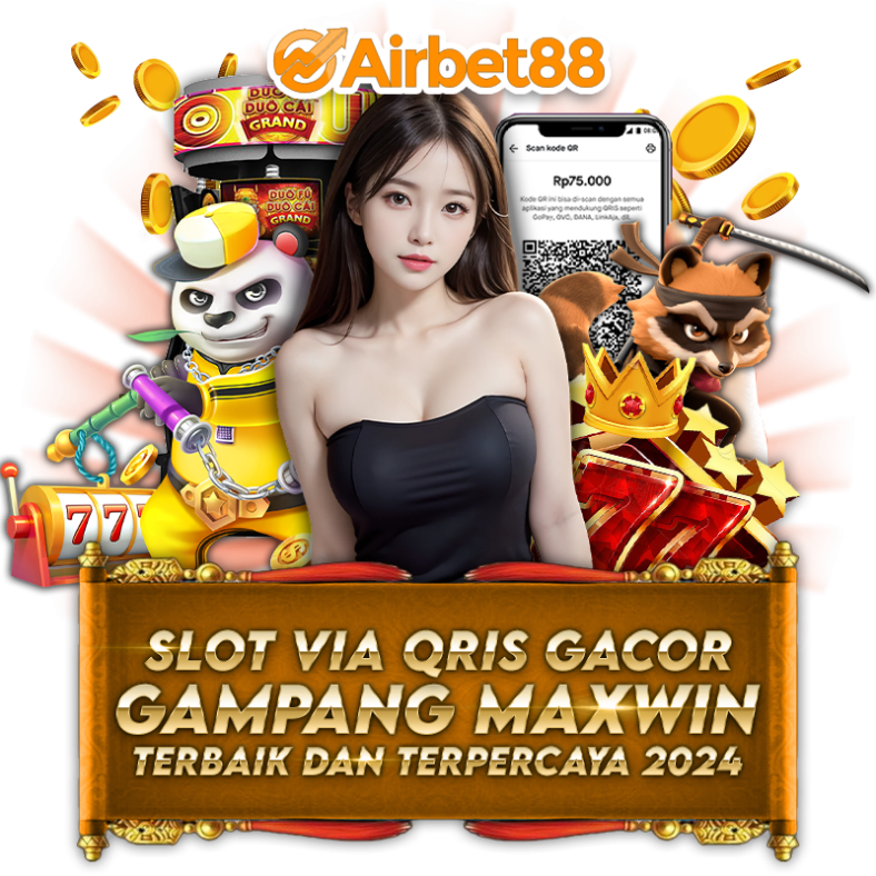 Demo Slot Gratis Airbet88 Kesempatan Bermain Tanpa Batas