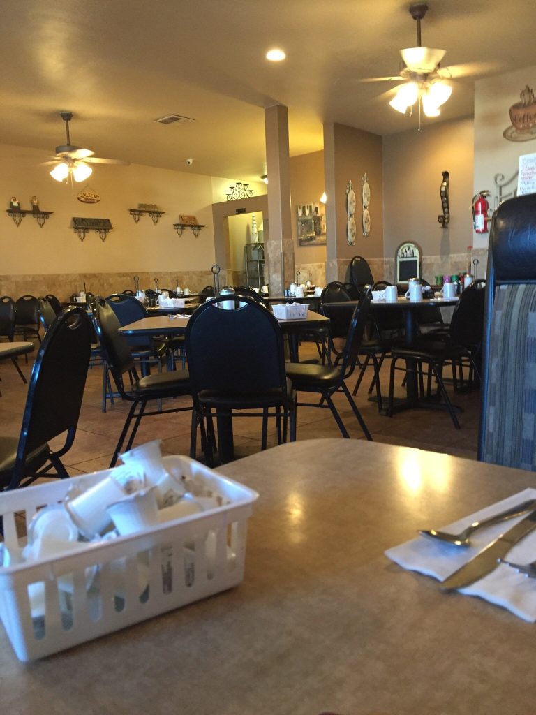 Review Menu Baru Cafe Fontana: Kombinasi Rasa Modern & Sentuhan Homemade